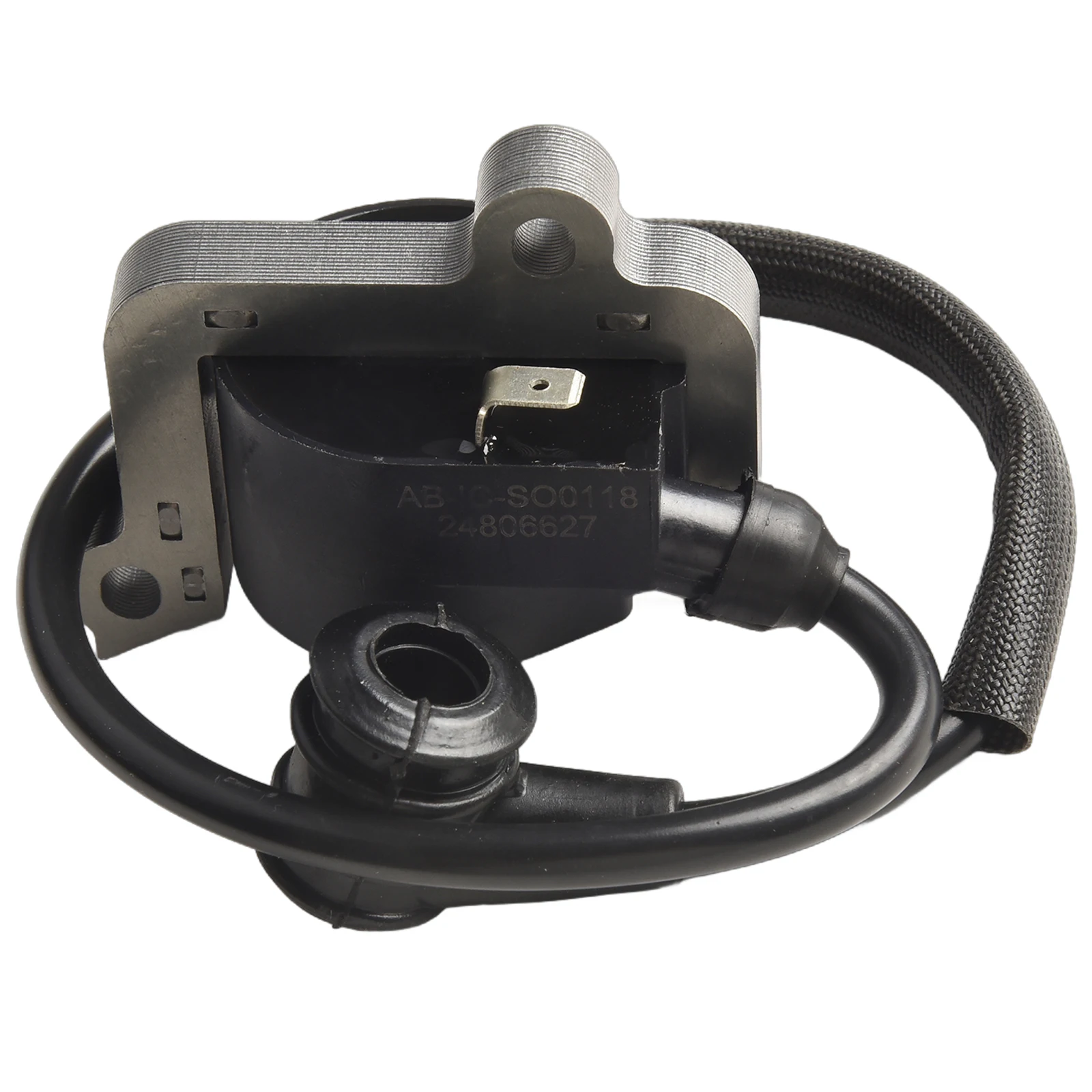 Reliable For Ignition Coil for Solo 423 Sprayer Leaf Blower Engine Component Made from Materials for Longevity