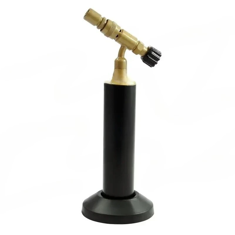 MP99  Torch Refillable Portable Welding Torches Gas Burner Adjustable Jewelry Heating Tool