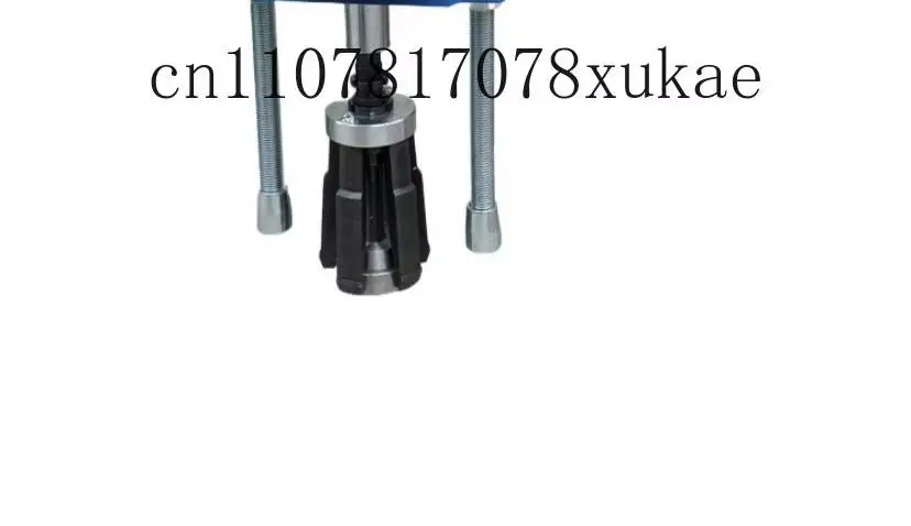 

Jack Transverse Use Hollow 20T Hydraulic Excavator Maintenance Auto Repair Universal Steel