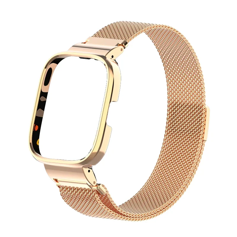 Strap and Case Protector for Redmi Watch 2 Lite