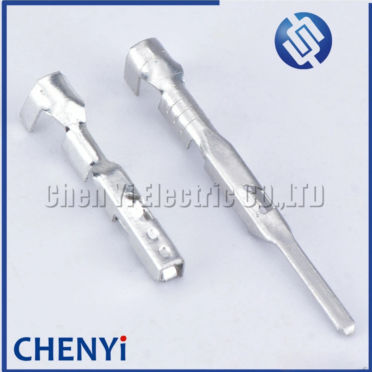 50 Pcs auto terminal elcetric connector crimp loose pins wiring terminals 15355297 15418498 15326266 For GT 150 series