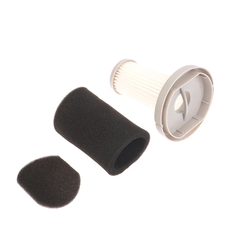 2 Buah Filter Aksesori Penyedot Debu Hepa untuk Xiaomi Deerma DX700 DX700S