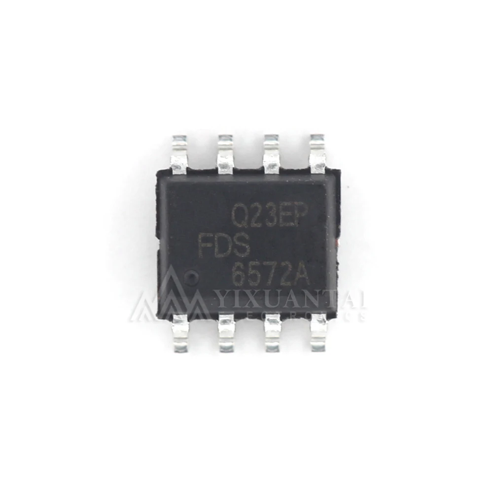 

10 шт./лот FDS4953A FDS4963 FDS6288 FDS6572A FDS6574A FDS6575 FDS4953 FDS6572 FDS6574 4953 4963 6288 6572 6574 SOIC