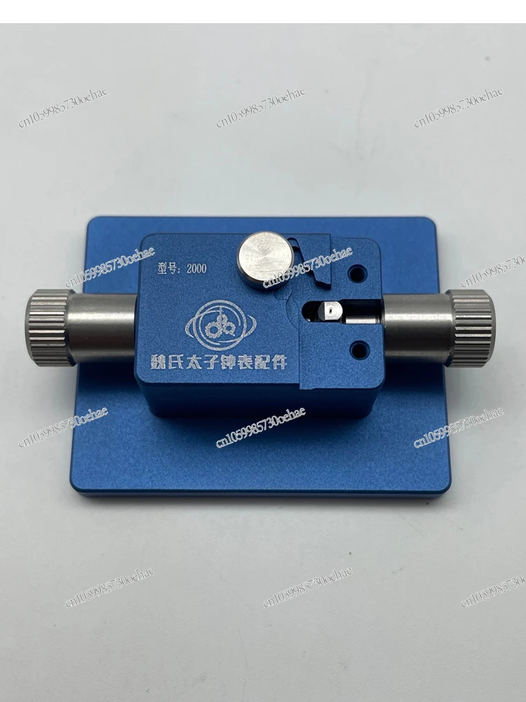 2000 2671 2892 2824/36 NH36/39 Balance Wheel Installation and Removal
