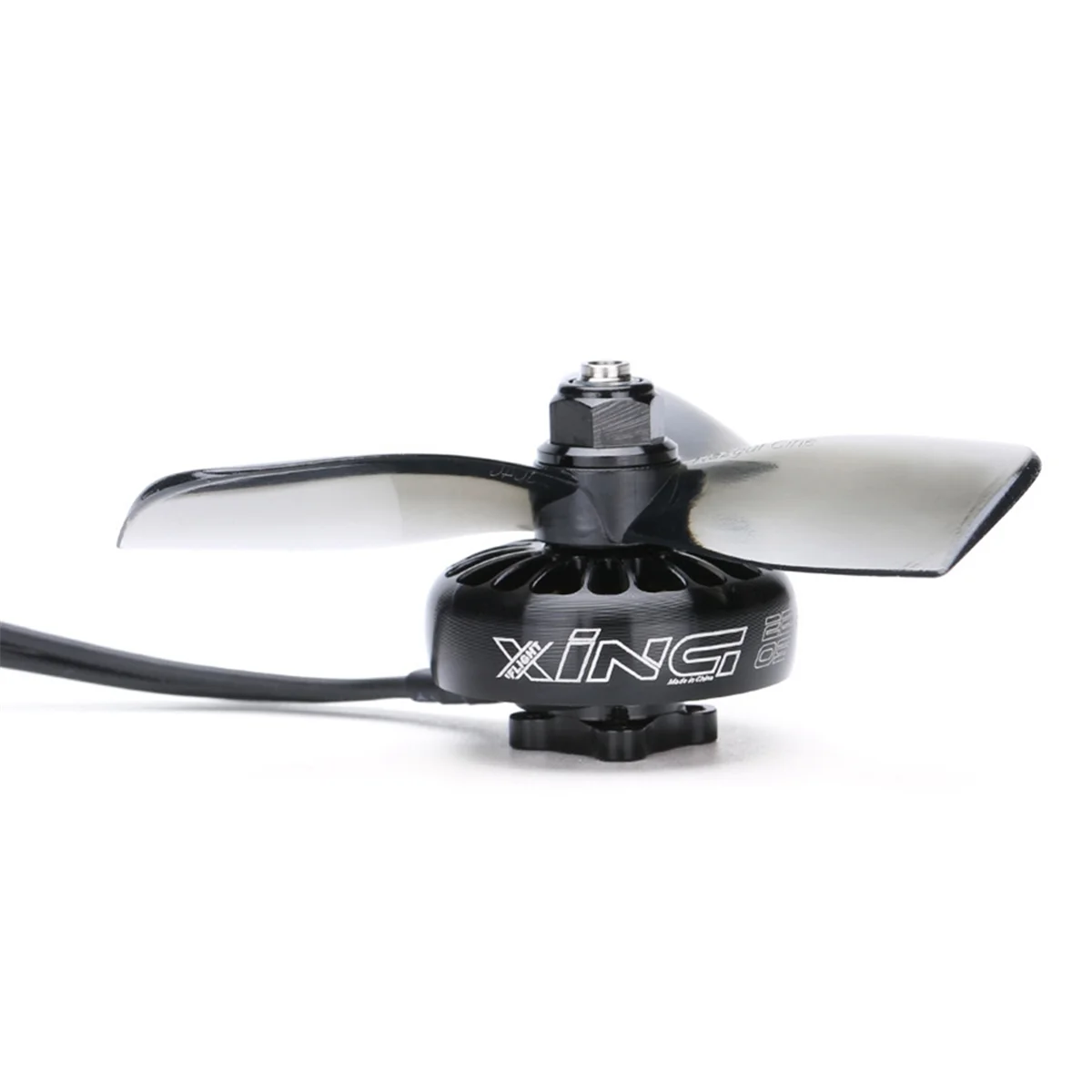 

AA85 2205 FPV Brushless Motor 4-6S with 12x12mm M2 Mount for Drone Parts DIY PARTS 2300KV