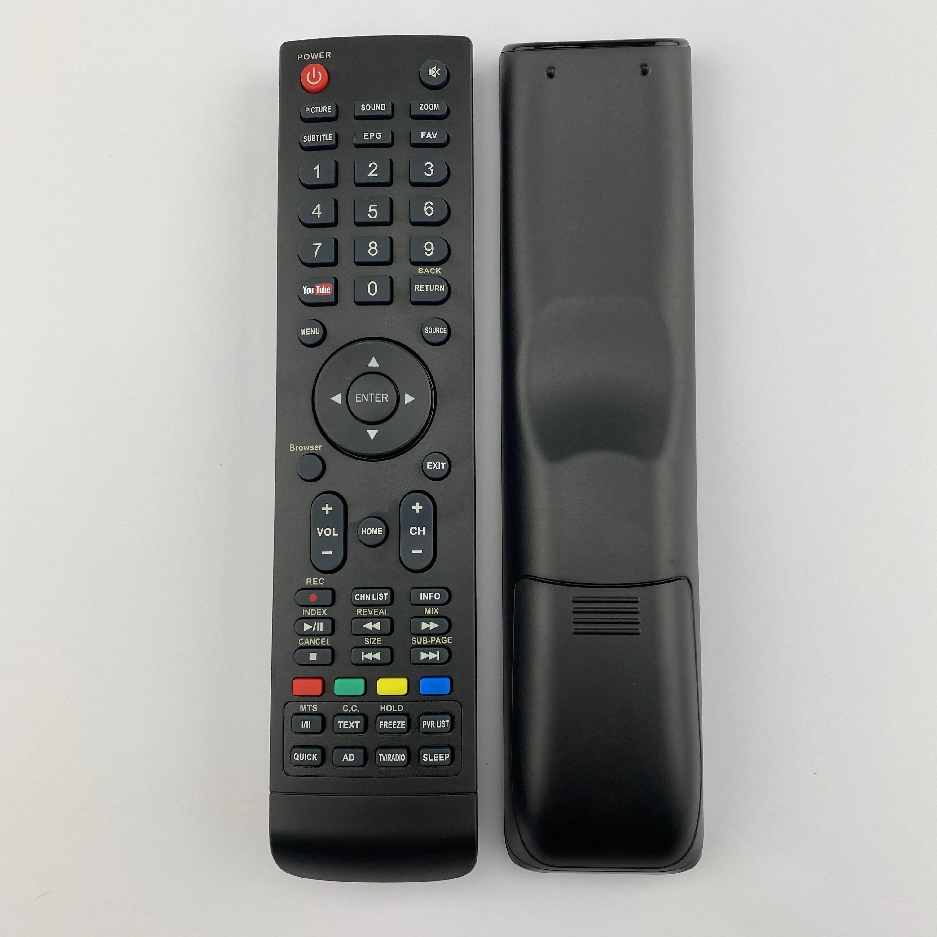 Nuevo Control Remoto Infrarrojo HOF17C028GPD23 HOF17D641GPD25 para TV COOCAA GOLDSTAR, Control Remoto Universal