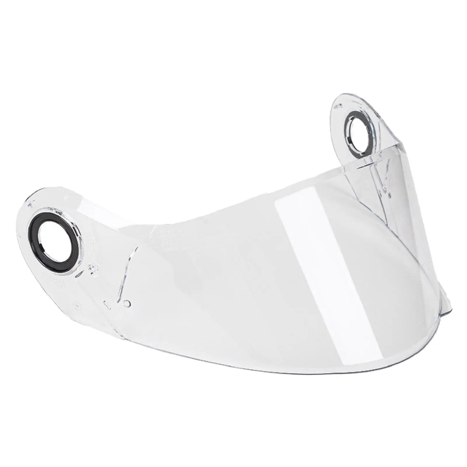 

Универсальный сменный визор для шлема из поликарбоната, откидной, солнцезащитный, для LS2 FF325 FF370 FF394