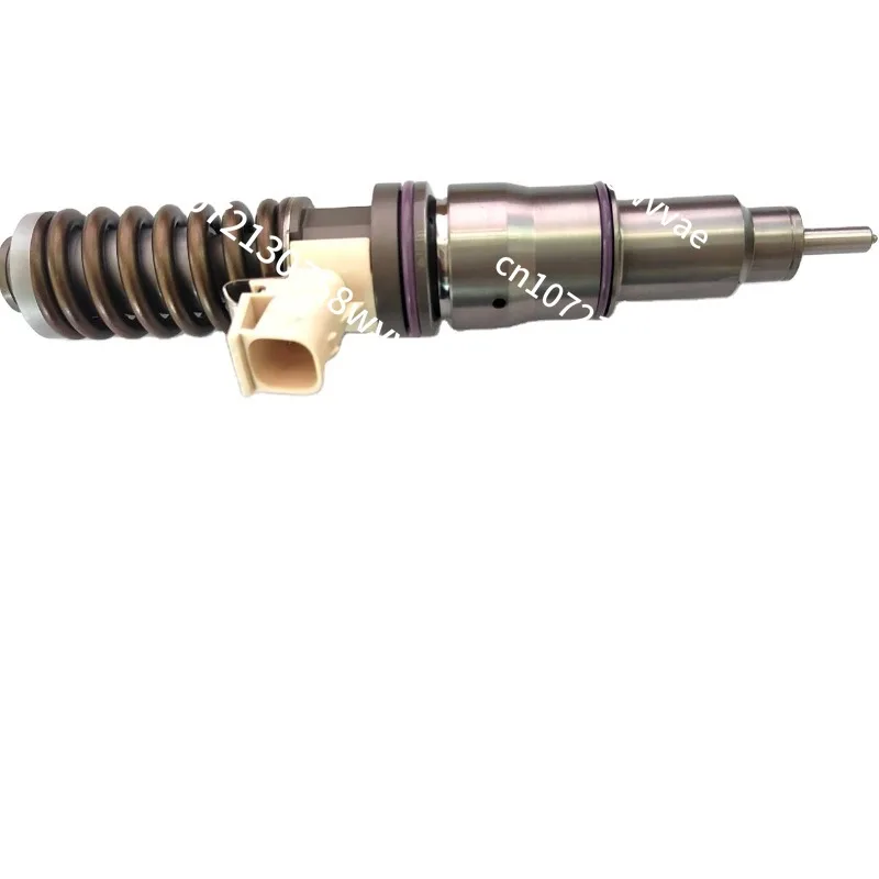 New Truck Injector … - image