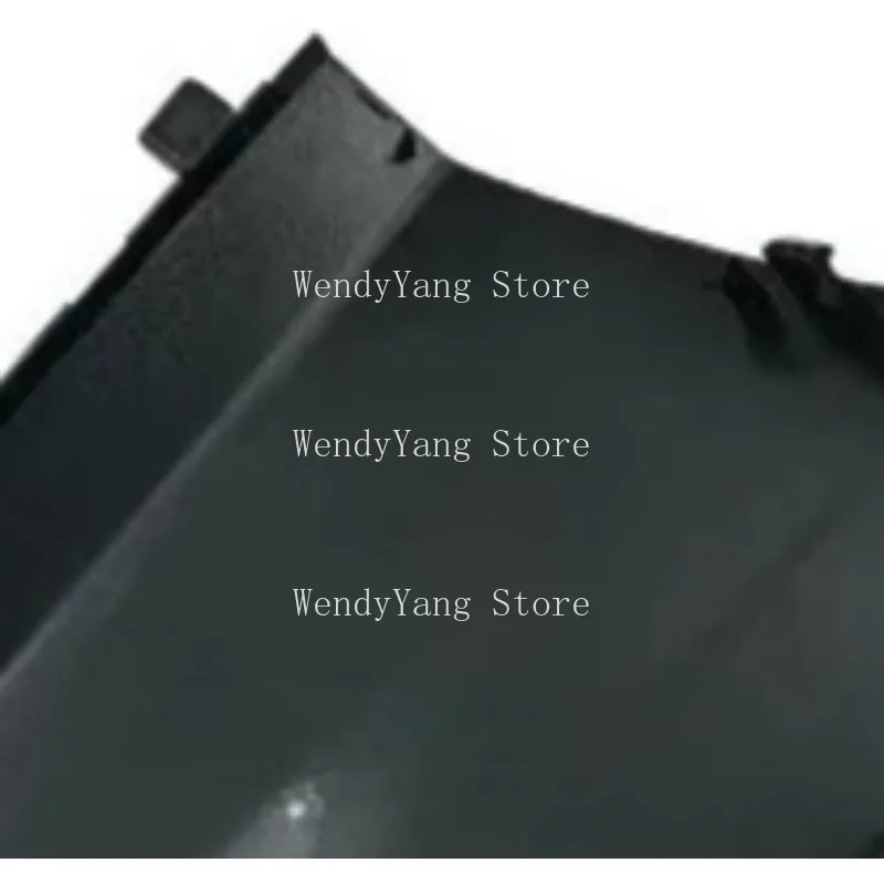 

Заглушка заднего бампера для Mercedes-Benz ML-класса W163 ML270 (98-05)