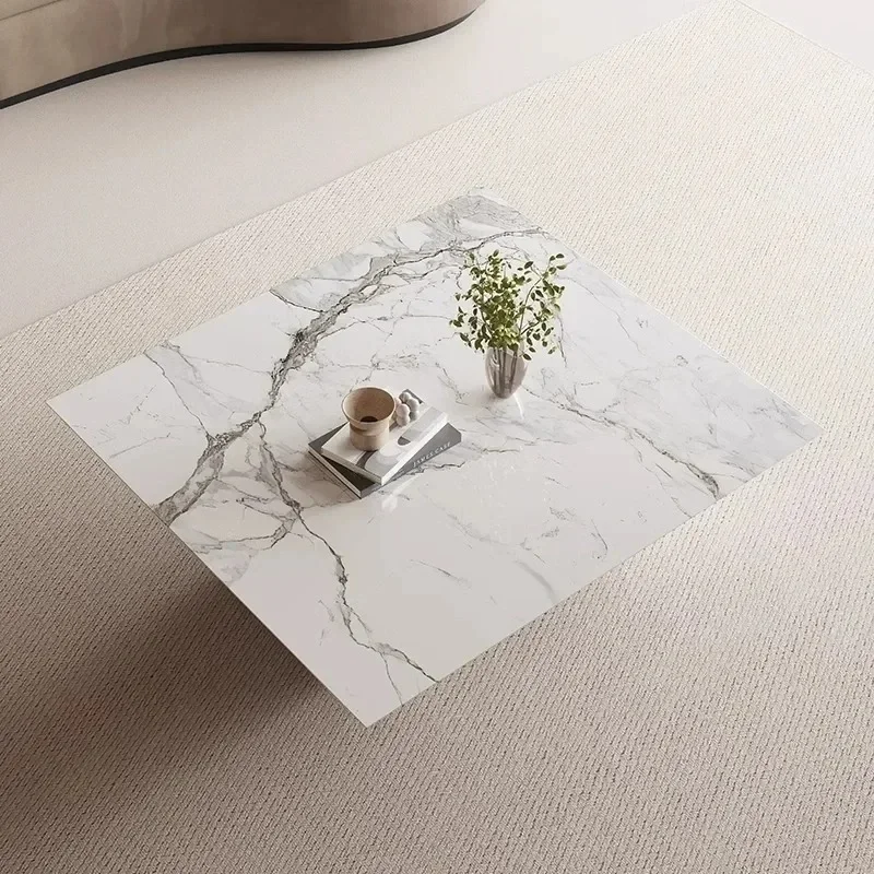 Room Decor Transform Coffee Table Nordic Design Modern Standing Unique Cheap Coffee Table Aesthetic Kaffee