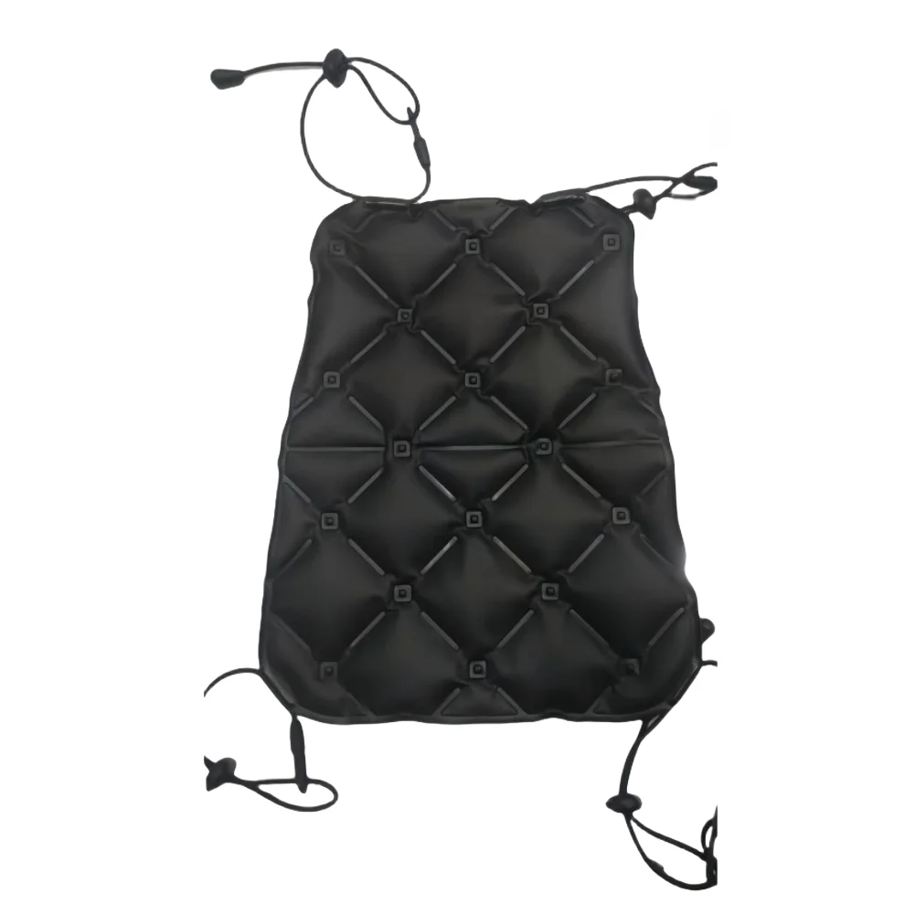 PCM Cooling Backpack Pad Phase Change Material Ice Mat For Heatstroke Prevention Outdoor Camping Hiking Sporting Goods Accessory