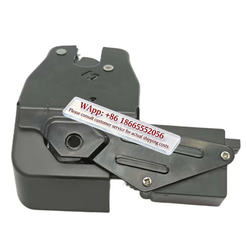 51247114612 for B MW X6 E71, E72 2007-2014 Tailgate Lo ck Assembly, Latch