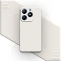Lvory White