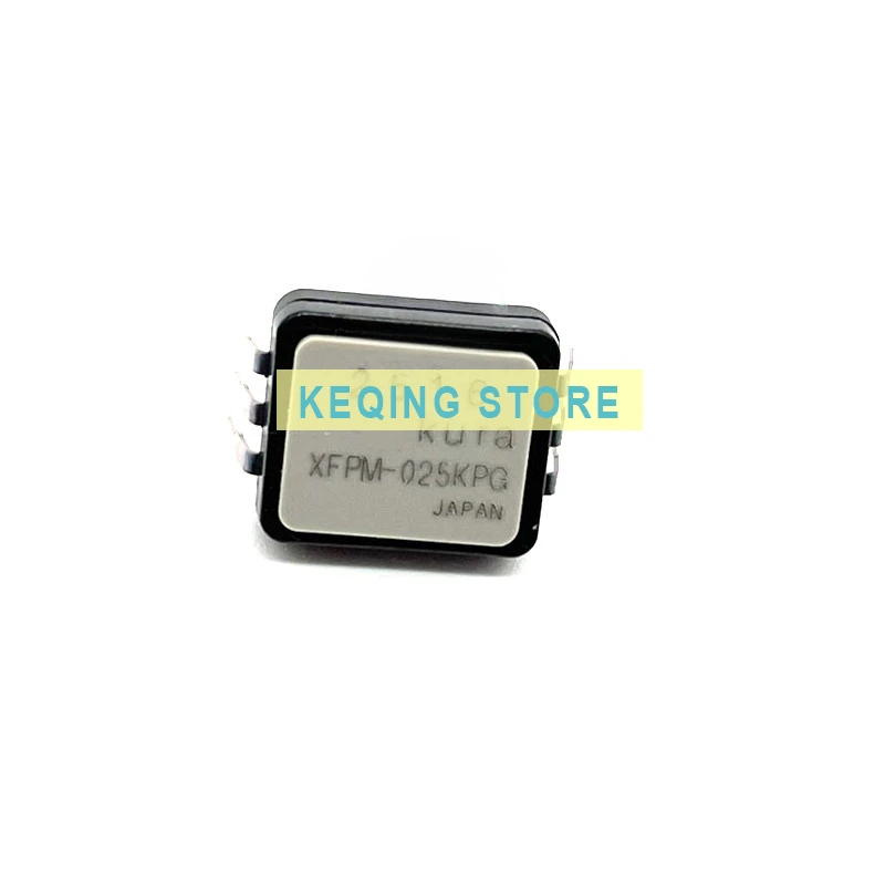 Supply, pressure transducer XFPM-025KPG stress testing