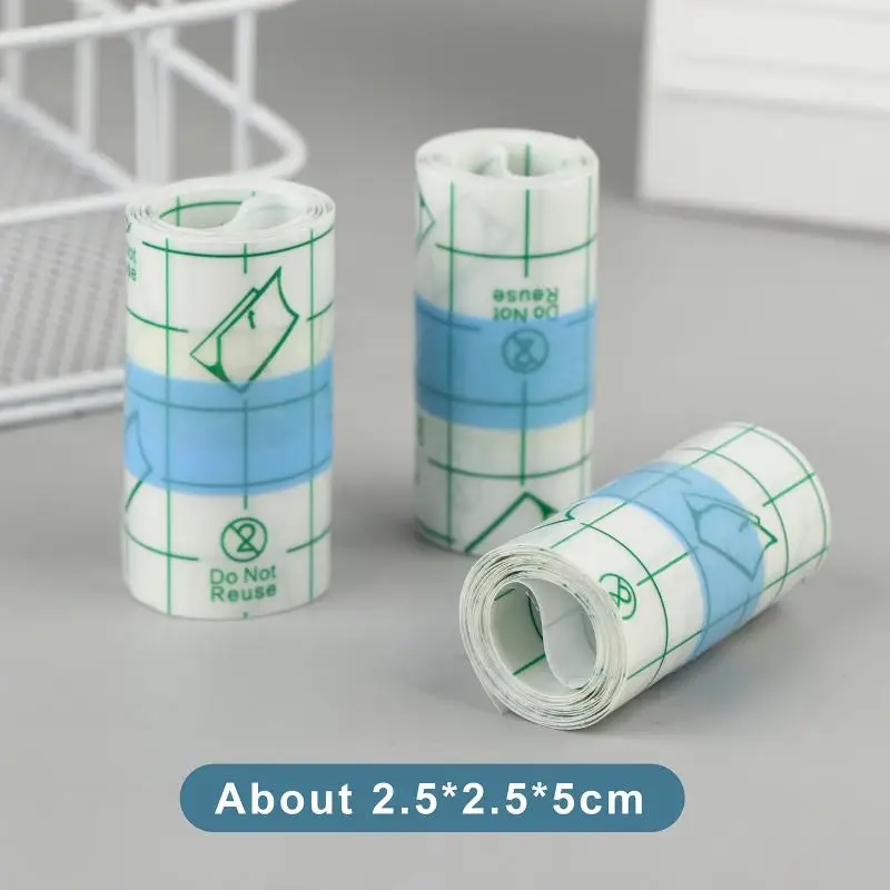 10/20 Stück selbstklebendes Fingerschutzband, wasserdicht, Anti-Riss- und Anti-Kratz-Schutzabdeckung, tragbarer Fingerschutz – Detail 13