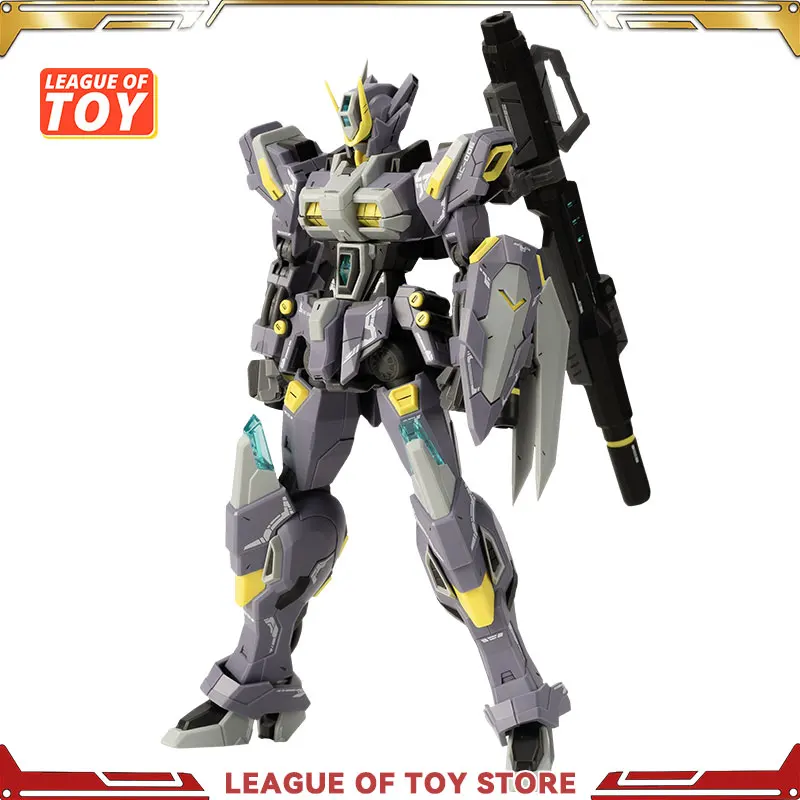 SNAA Thunder Incise Grace 1/144 BE HG RG The Round Table Knights Model Kit, Assemble Action Figure Toy, en stock