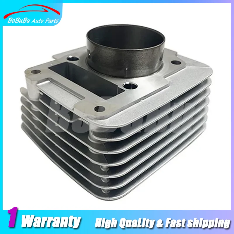 Motorcycle Spare Parts Cylinder 62mm for Yamaha YBR150 simuk000465