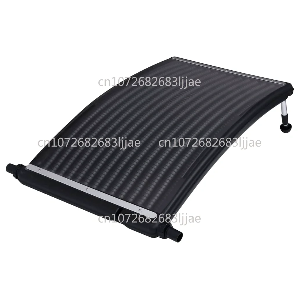solar pool heaters for above ground pool