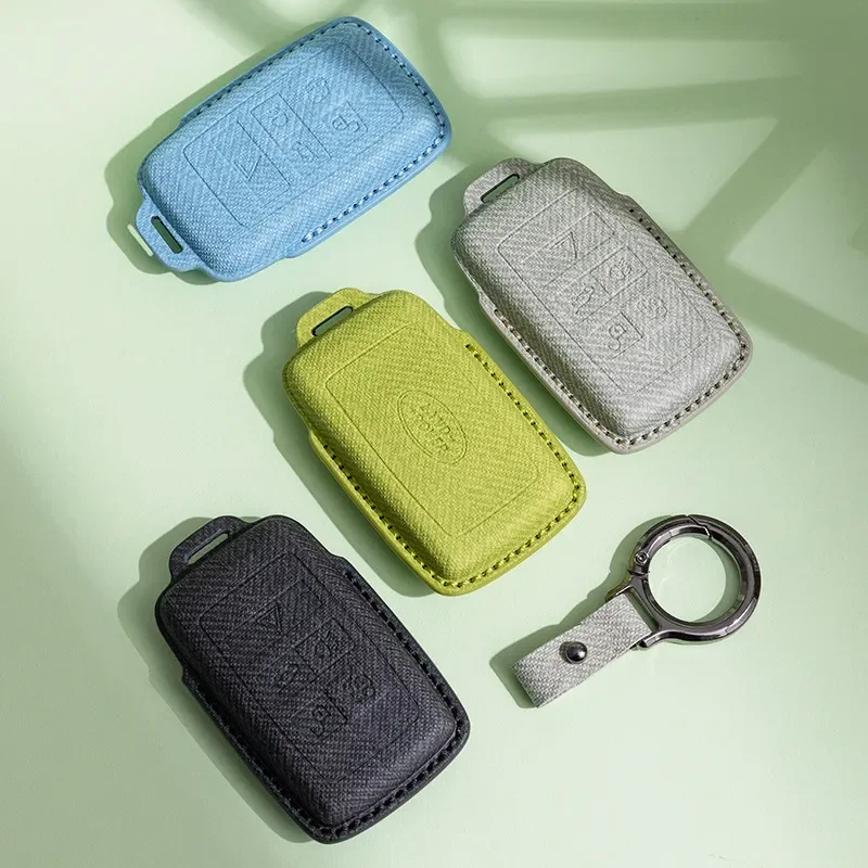 for Range Rover Evoque Defender Discovery 4 5 Sport Freelander Key Set All Inclusive Shipping