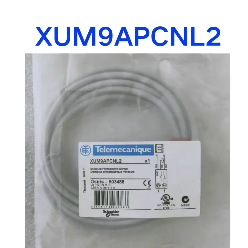 

New Optoelectronic switch XUM9APCNL2 Fast Shipping