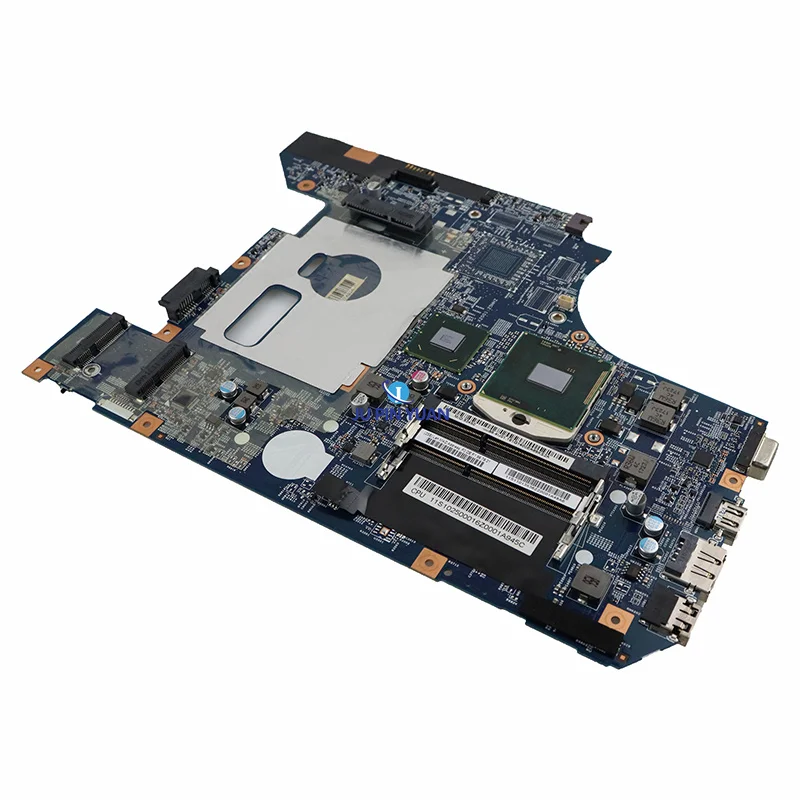 Imagem -03 - Placa-mãe do Portátil para Lenovo Fru:11013536 Placa-mãe B570 B570e V570 V570c 102902 48.4pa01.021 Lz57 mb Hm65 Trabalho Testado 100