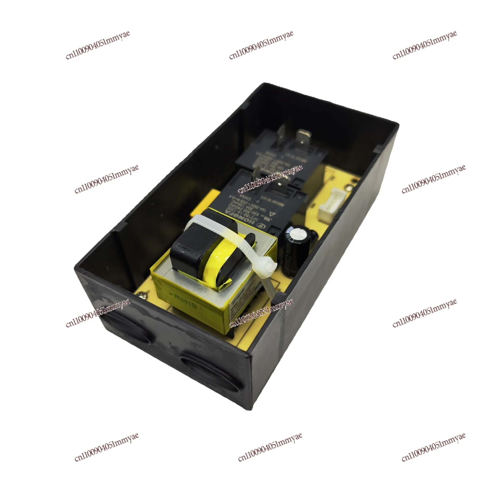 

9907180018MB Power Box Replacement Parts Transformer Compatible Master Digital Electric Smoking Oven