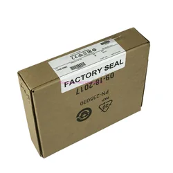 New Factory Sealed 1756-RM2 SER A ControlLogix Redundancy Enhanced Module