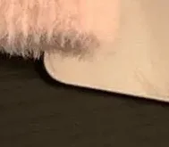 귀여운 달콤한 리본 플러시 장갑 방한 장갑 학생 겨울 따뜻한 다섯 손가락 장갑 여성 패션 액세서리 크리스마스 선물