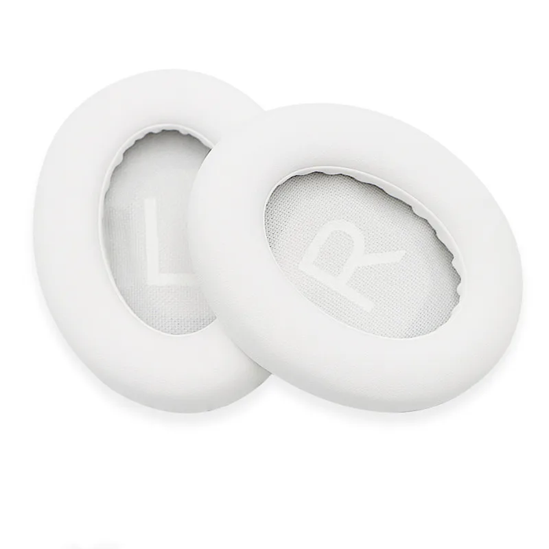 Ear Pads Cushion For Bose NC700 For Noise Cancelling 700 Headphone Replacement Earpads Soft Protein Leather Sponge With Buckle