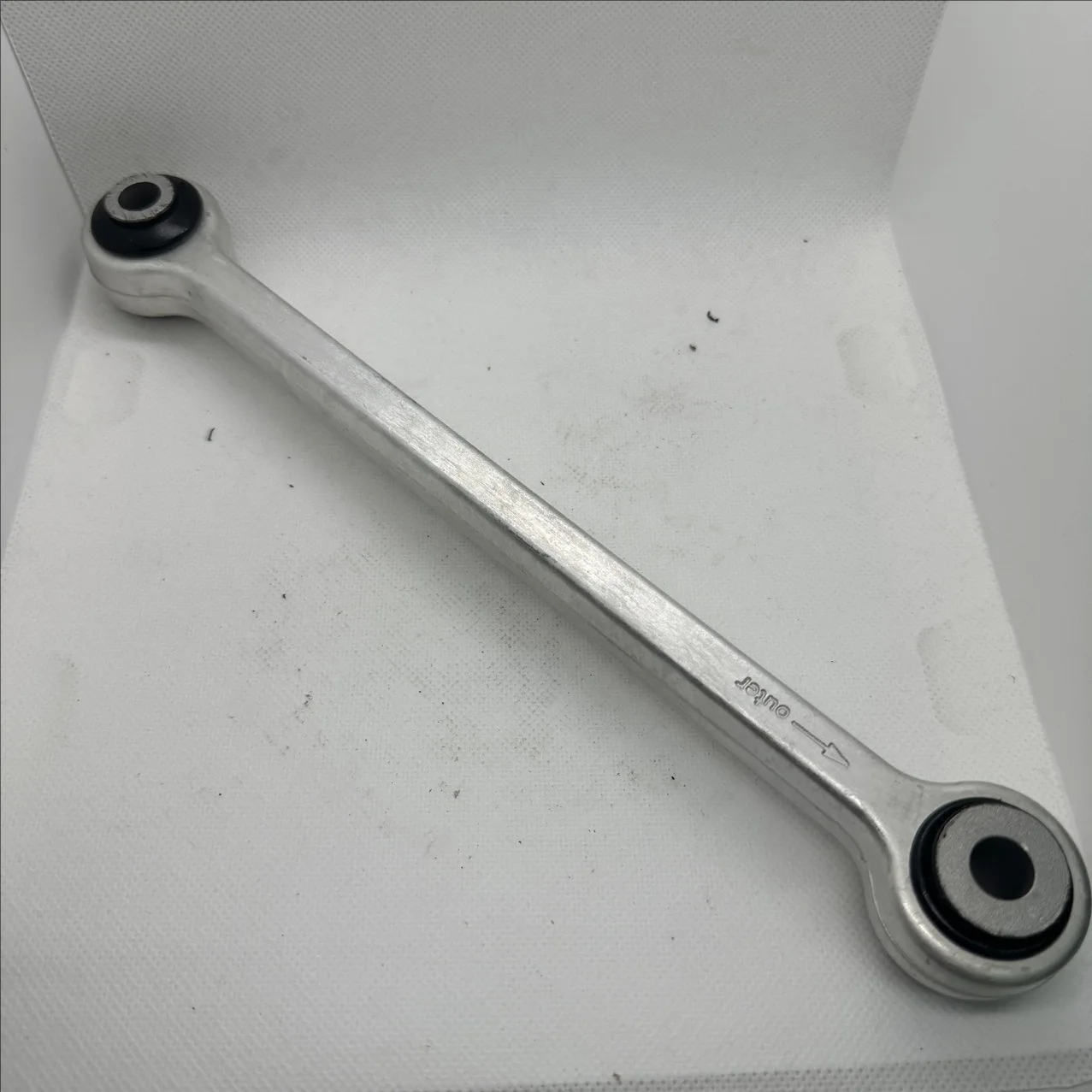 Front Sway Bar Connecting Link Kit For Bentley Mulsanne 3Y0411317