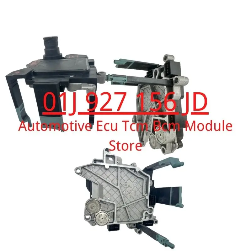 01J927156JD for AUDI A6 Multitronic Automatic Gearbox Control ECU Unit Module 01J 927 156 JD