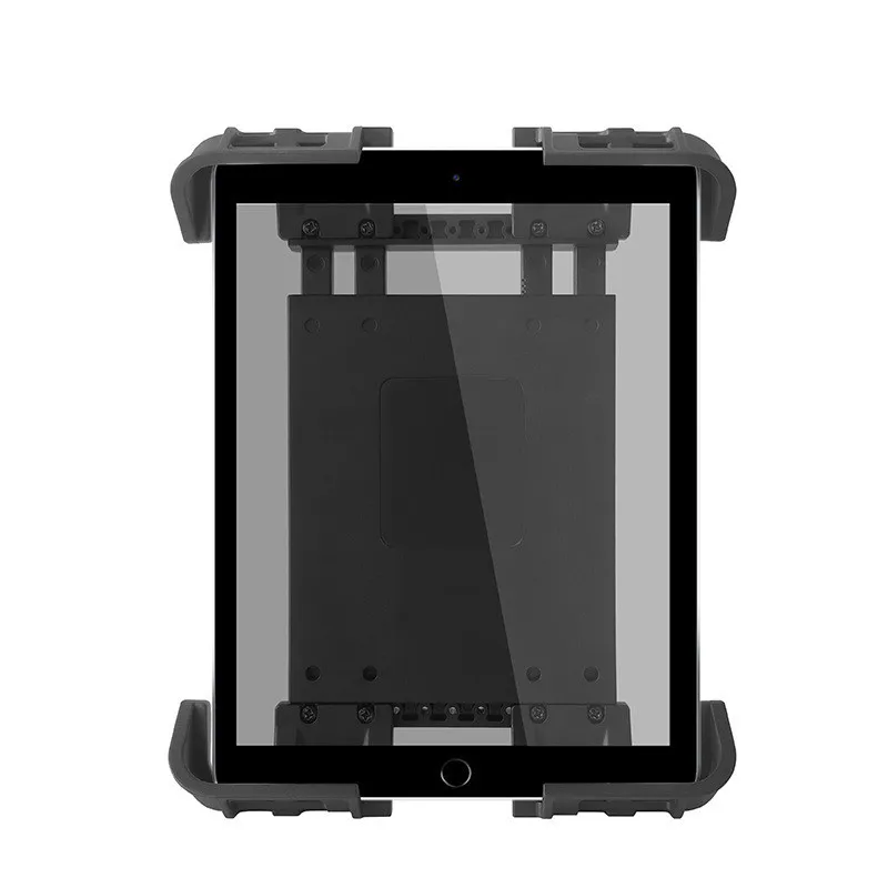 Регулируемый автомобильный держатель PB04 с защитой от сотрясений, кронштейн для планшетного компьютера, навигатор, аксессуар, портативный автомобильный держатель, прямой