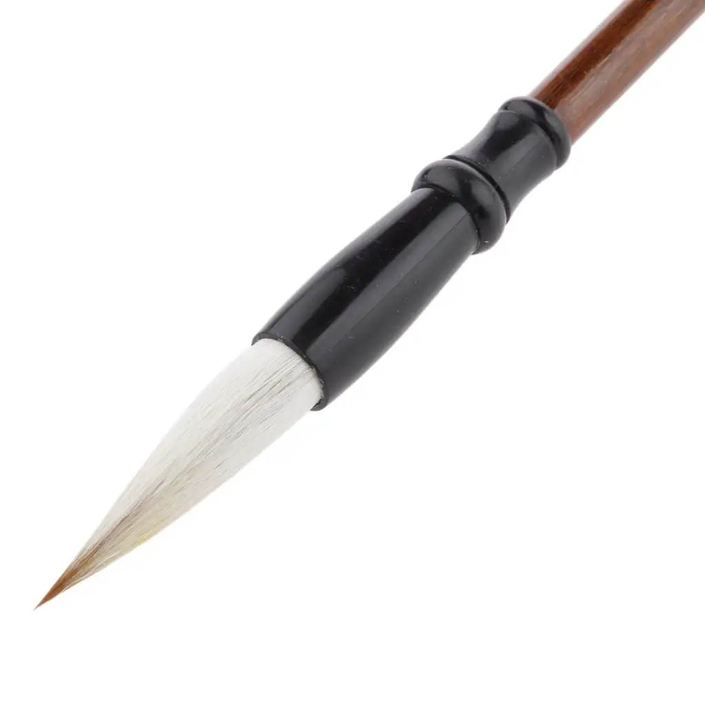 Traditional Chinese Brush Ink Pen for Calligraphy Writing Tool-L