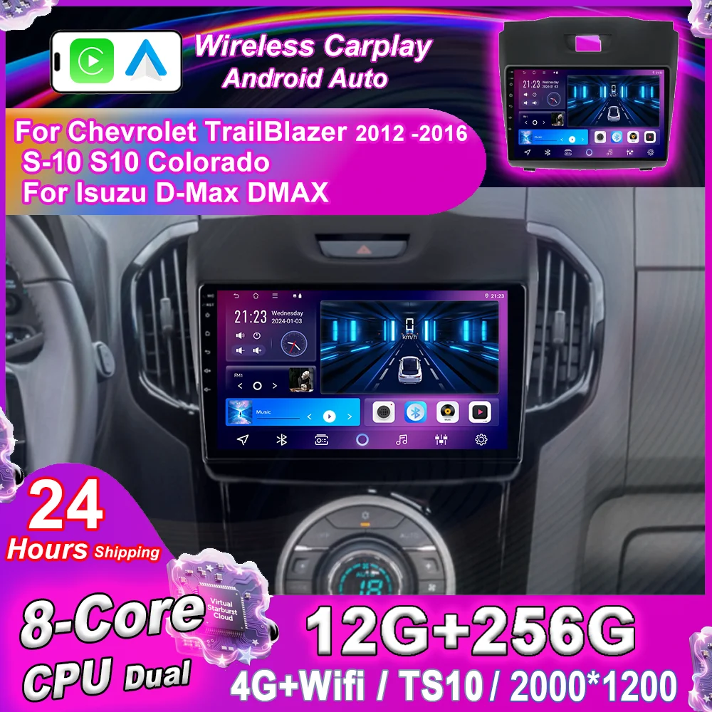 Android 15 Carplay …