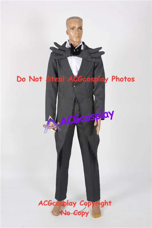 

Кошмар Косплей Джек Косплей Костюм acgcosplay Одежда