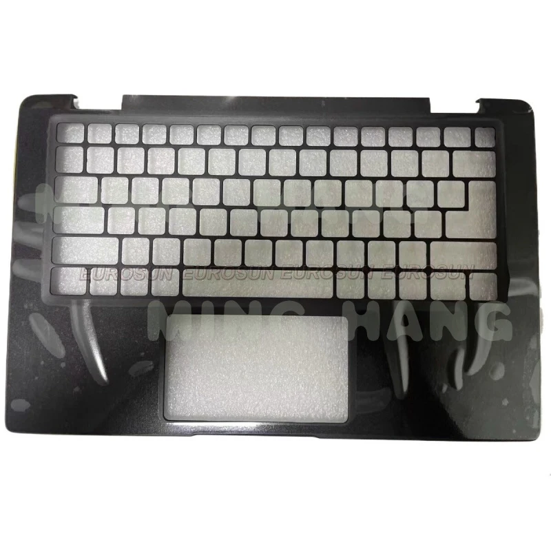 

l New For Dell Latitude 7320 E7320 Palmrest Upper Case Keyboard Cover 0HVMH6 HVMH6