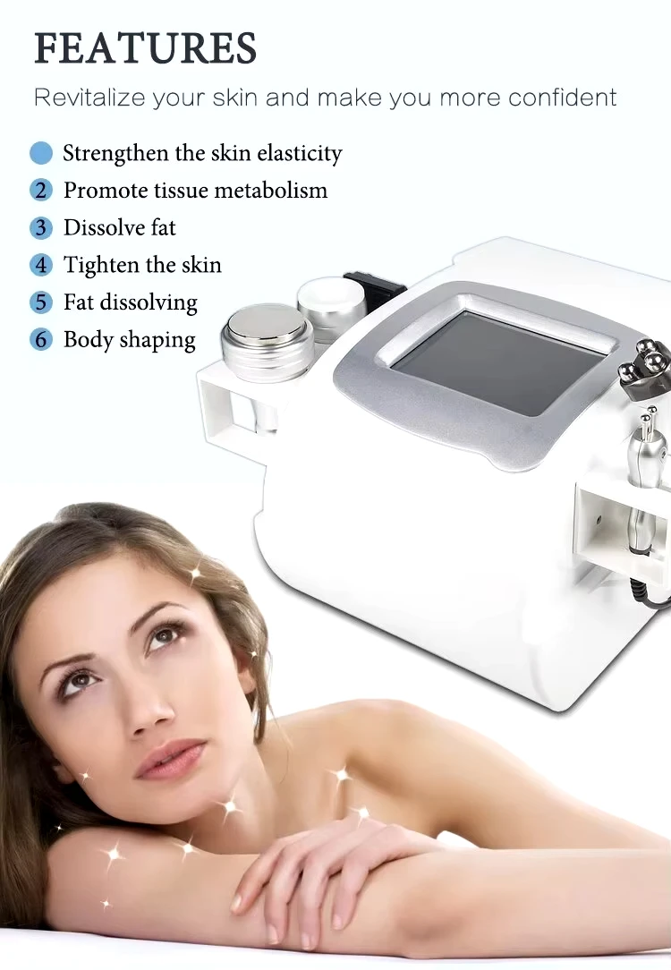 fat explosion instrument to shape and lose weight and lift body and face management 2024