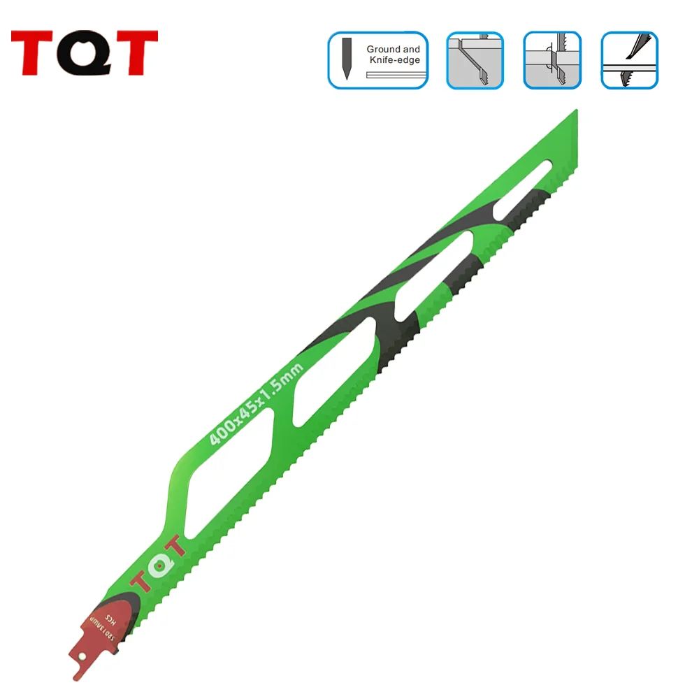 16-Inch 5Tpi Soft M…