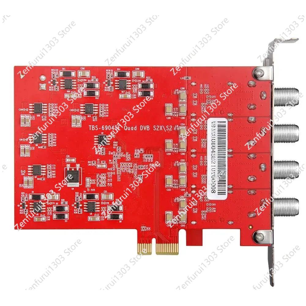 Thumbnail 4 - #9 Latest Tuner PCIe Cards Offers