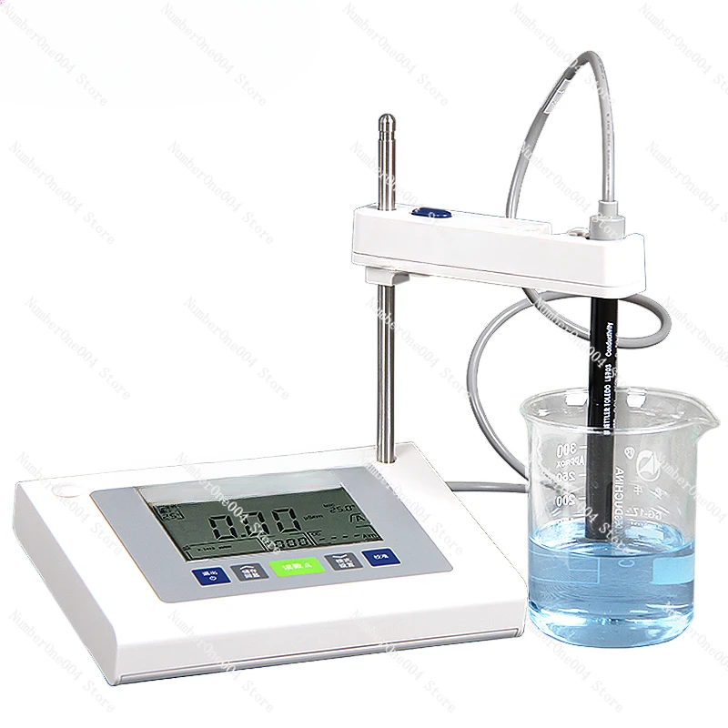 Applicable to PH Meter Fe28 Acidometer Laboratory Desktop PH Meter Le438 Electrode