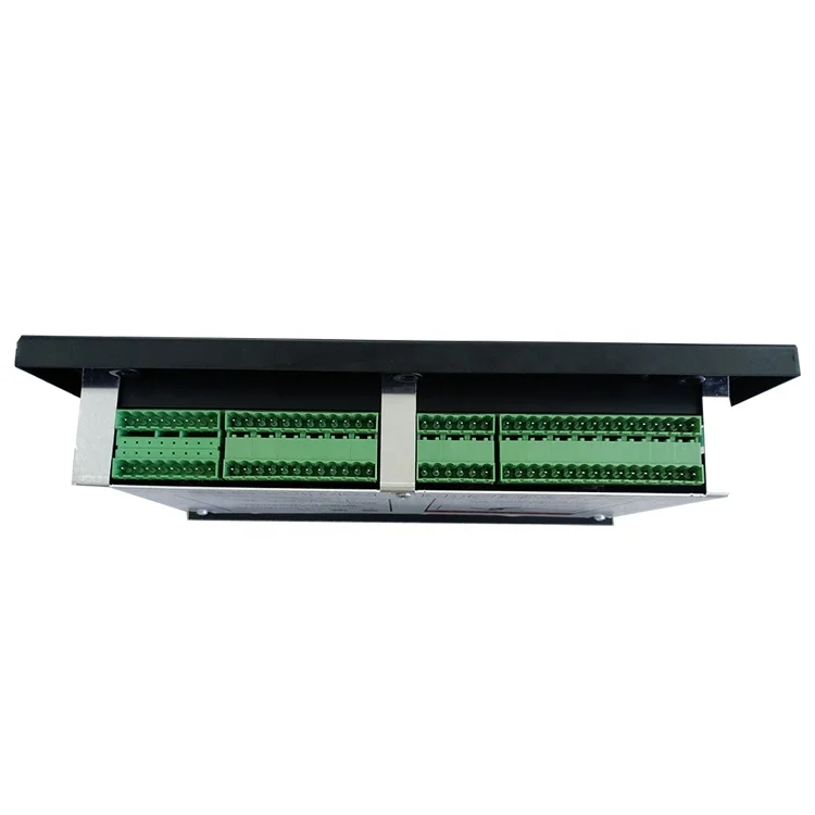 

High Quality Compressor Ingersoll Rand Intellisys Controller 39875158 Control Panel