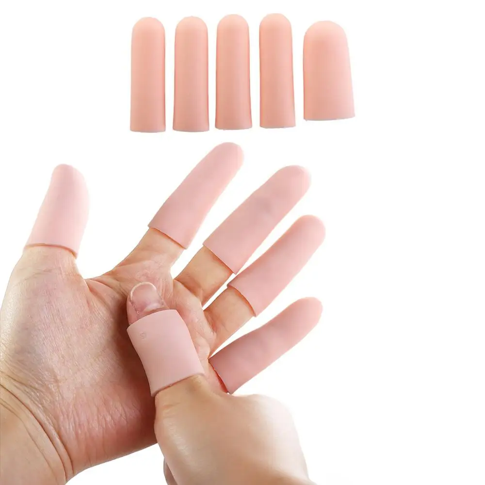 Opening/close Callus Remover Silicone Pain Relief Bunion Corrector Finger Protector Finger Separator Silicone Toe Separator