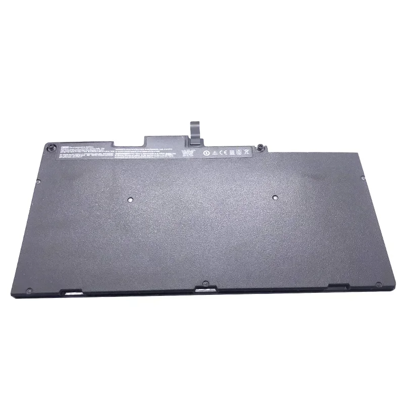 2024 New CS03XL  Battery For HP EliteBook 740 745 840 850 ZBook 15u G3 G4 mt43 HSTNN-IB6Y HSTNN-DB6U 800513-001 Laptop battery