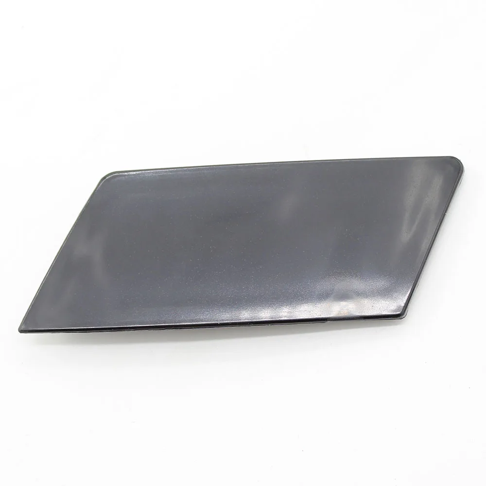 For Audi A8 S8 2004 2005 2006 2007 2008 2009 2010 Headlight Washer Jet Spray Cover Cap 4E0955281AA 4E0955282AA
