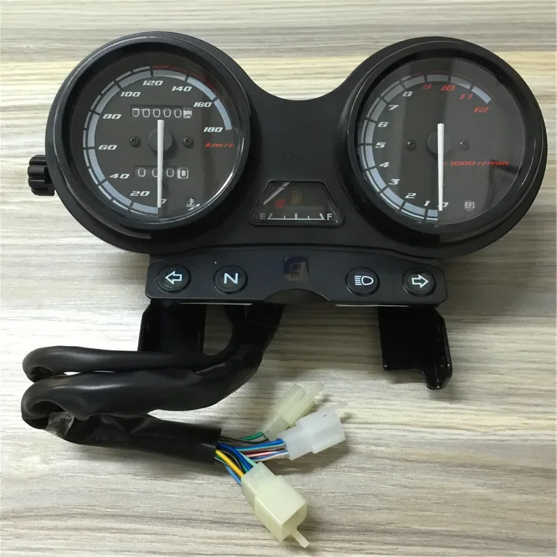 STARPAD For earth Ying Wang DD350G dedicated odometer code table assembly modification accessories high quality wholesale,