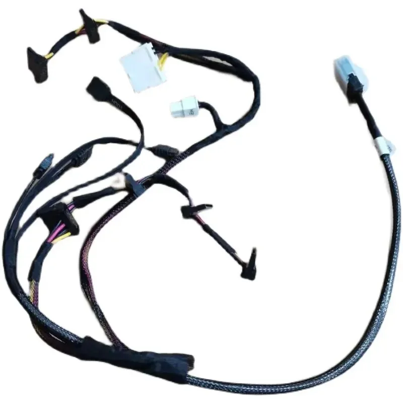 N+ Brand New Non Hot-Plug SATA Cable Without RAID Controller for Dell PowerEdge T430 Server VVM8J 0VVM8J