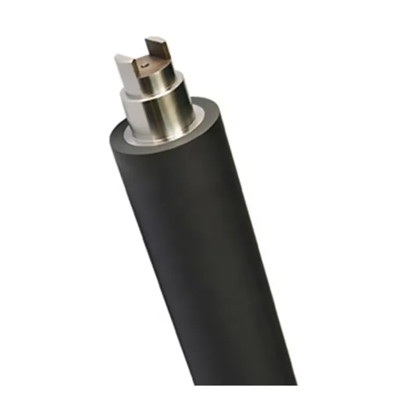 The Factory Accepts Customized High-quality Printing Rubber Rollers
