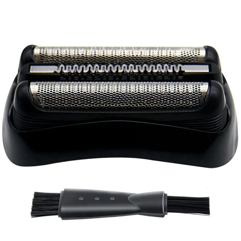 HIM-5X 21B Мужская сменная головка для бритвы Braun Series 3 301S 310S 320S 330S 340S 360S 3010S 3020S 3040 Электробритвы