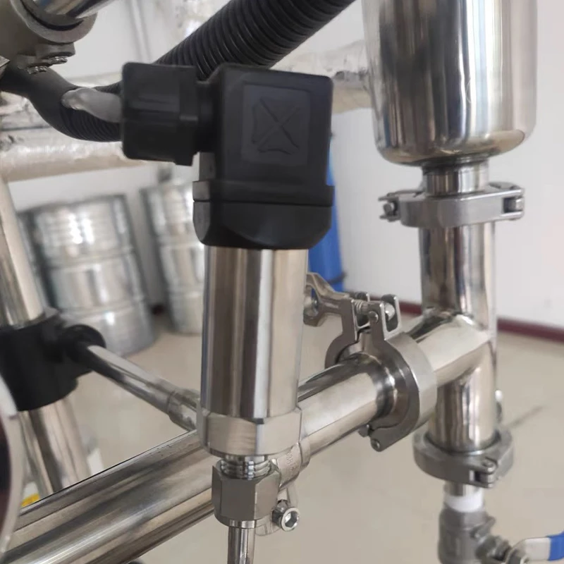 0-10V 1bar/10bar/100bar oil water gas 100psi/10Kpa/50mbar RS485 pressure transmitter G1/2