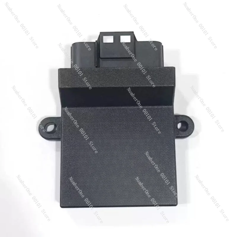 ECU for GY6-125 Scooter, Electronic Fuel Injection Computer for COEUS Taikai System, Motorcycle EFI Replacement